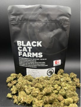 Thin Mint Flower *$35 oz!