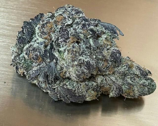 Grape Oz