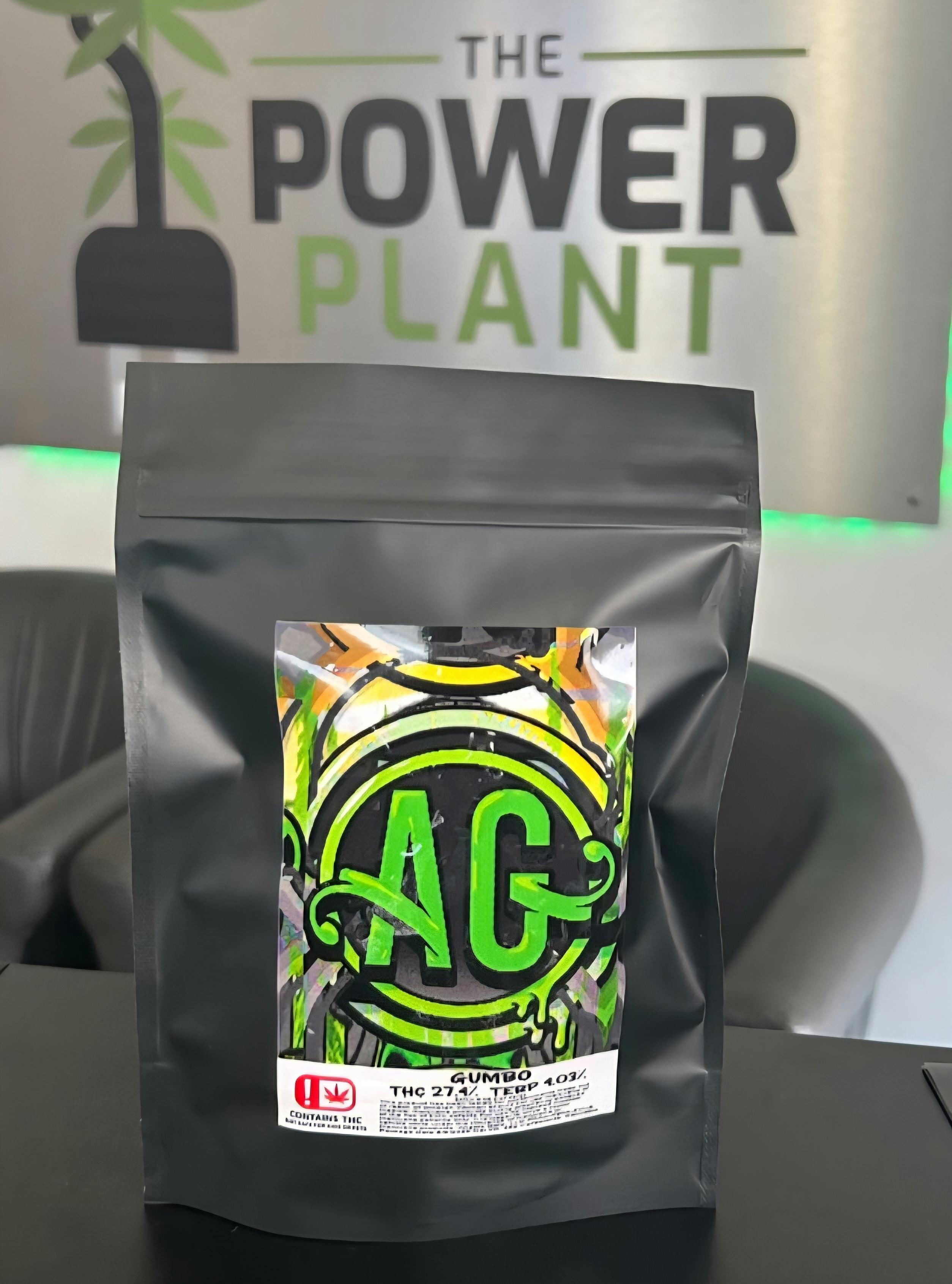 ANGELS GATE 1OZ - Zkittlez *$35 oz!