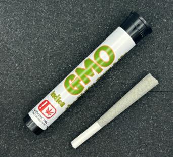 Item No. 9 1g Pre-roll - GMO
