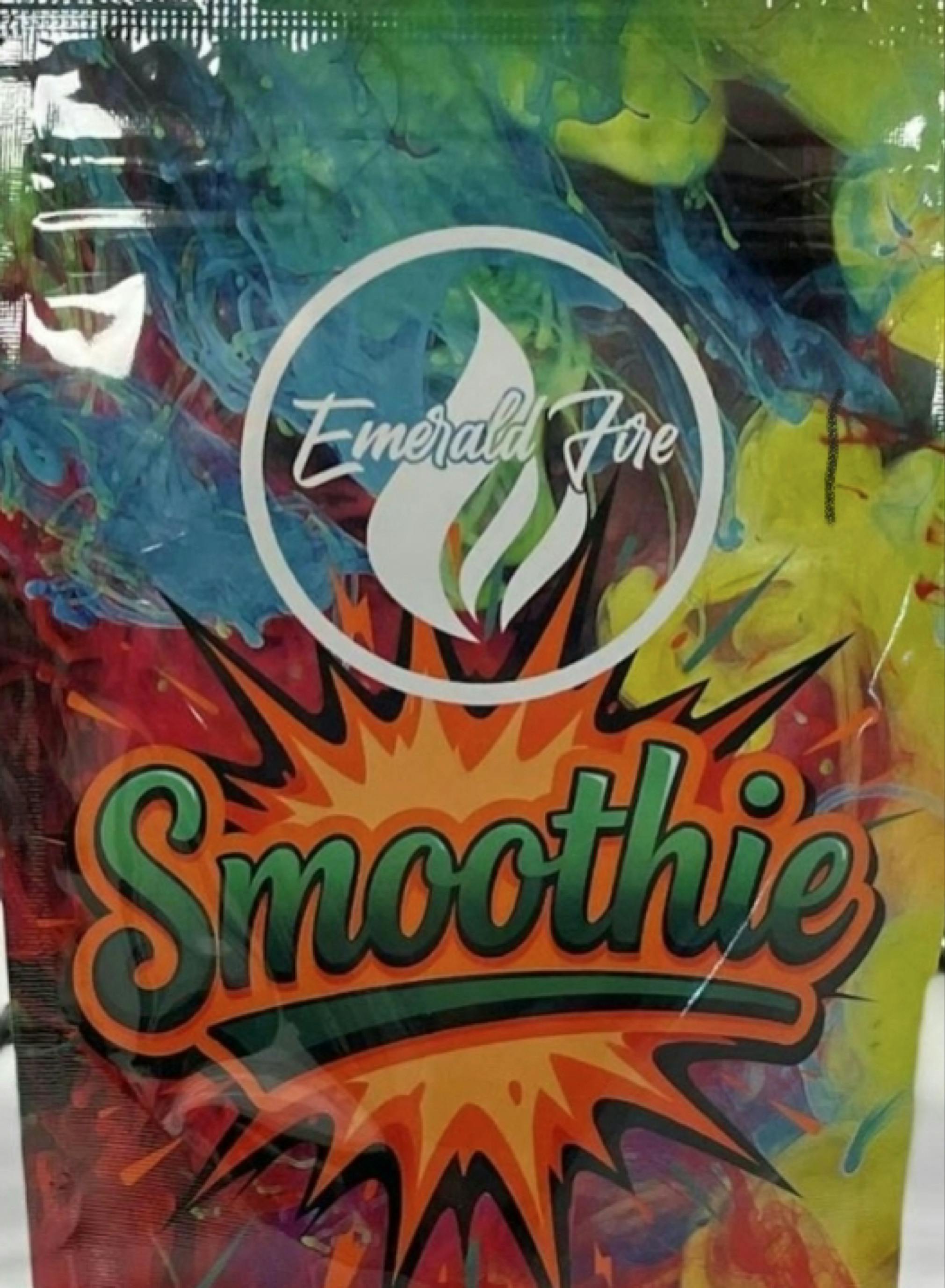 Smoothie 3.5g Flower