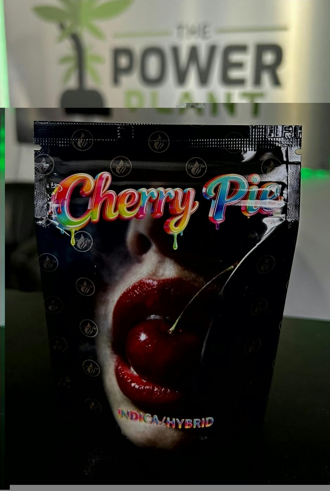 Cherry Pie 3.5g Flower **B2G1 Top Shelf 1/8's!