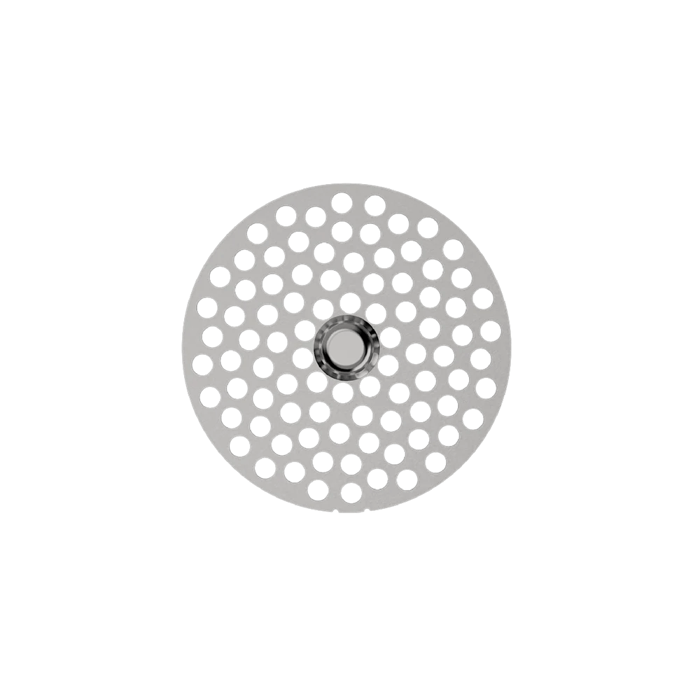 Flower MIll - 2.5" - #2 Mill Plate