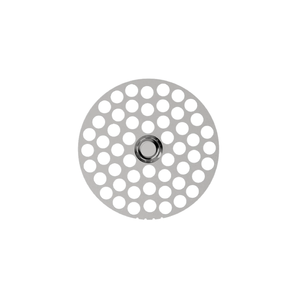 Flower MIll - 2.5" #4 Mill Plate
