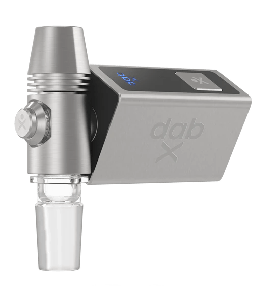 Dabx Rocket MK. 1 Titanium Kit