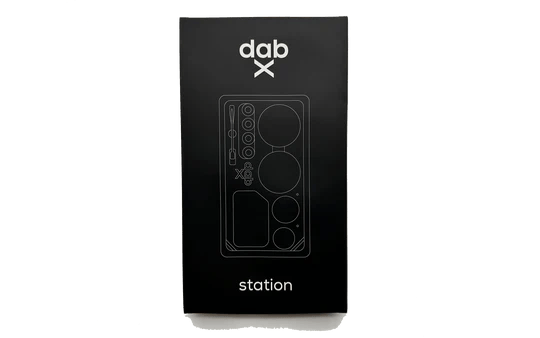 Dabx Dab Station