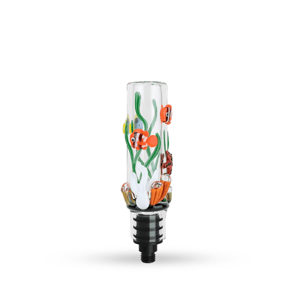 Studdenglass - Small Upstem - Under The Sea - Straight