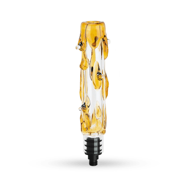 Studdenglass - Large Upstem - Save The Bee's - Straight