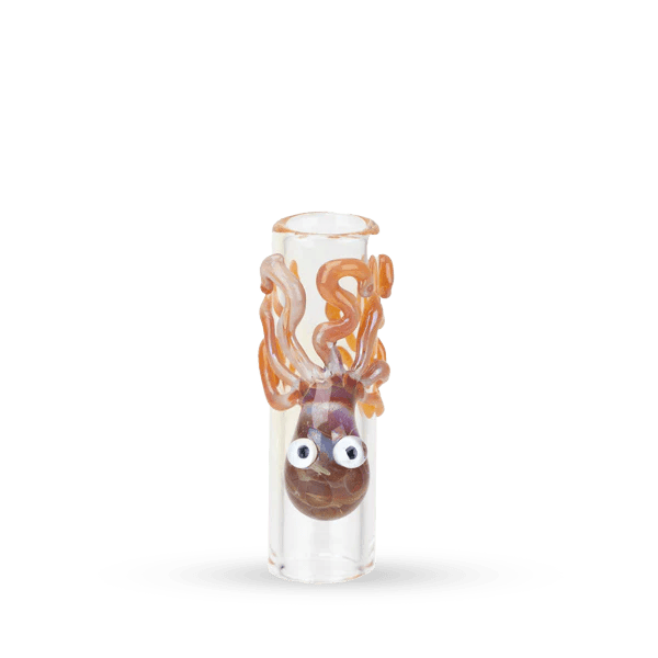 Studdenglass - Hose Tip - Ollie The Octopus