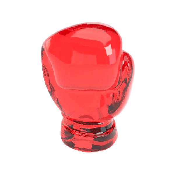 Studdenglass - The Champions Globe