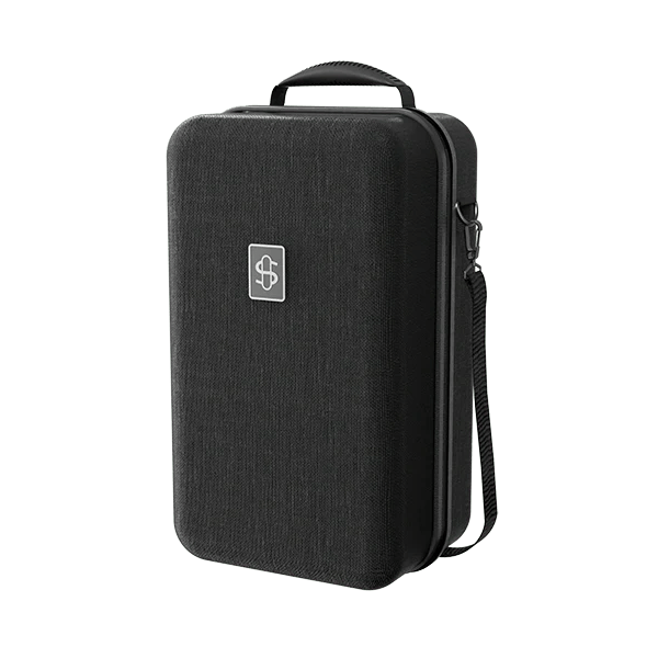 Studdenglass - Travel Case