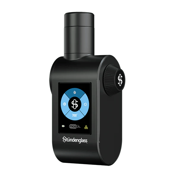 Studdenglass - Modul for Concentrate