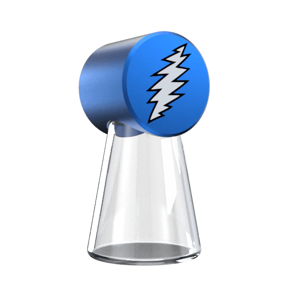 Studdenglass - Ash Catcher - Grateful Dead