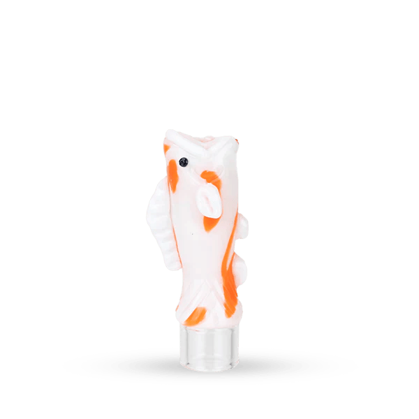 Studdenglass - Hose Tip - Koi Boi