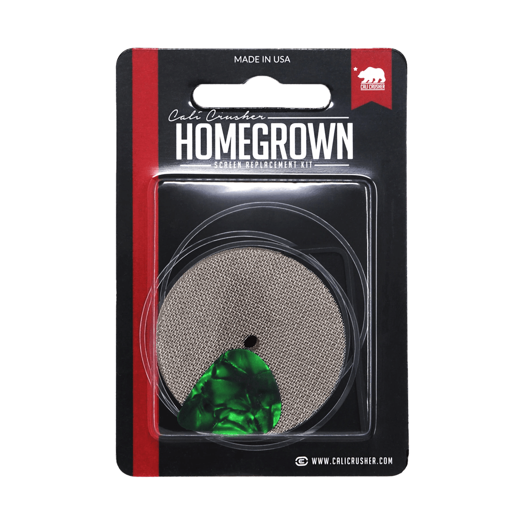 Home Grown Screen Kit Standard