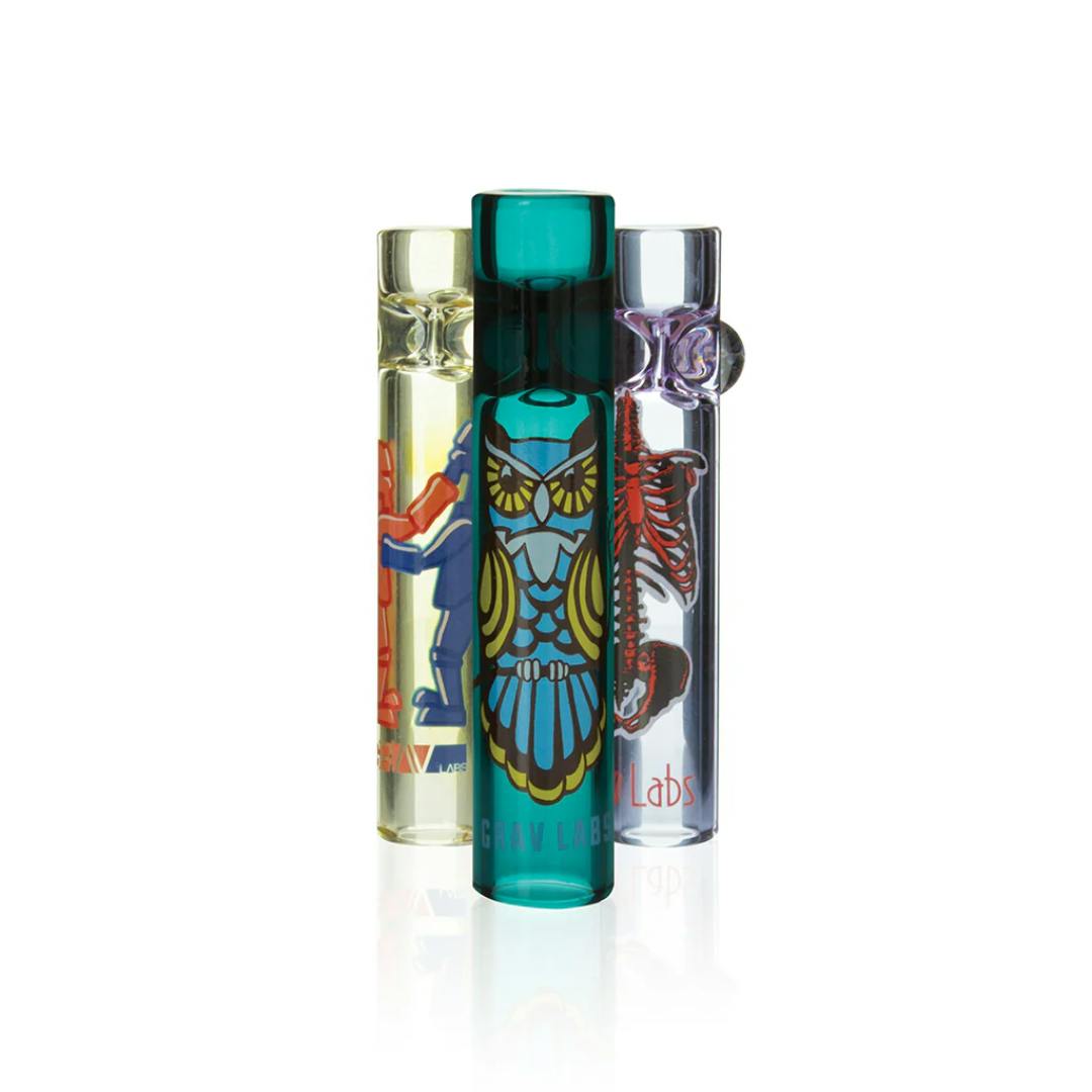 Grav - Whimsical Taster 12mm - Accessories