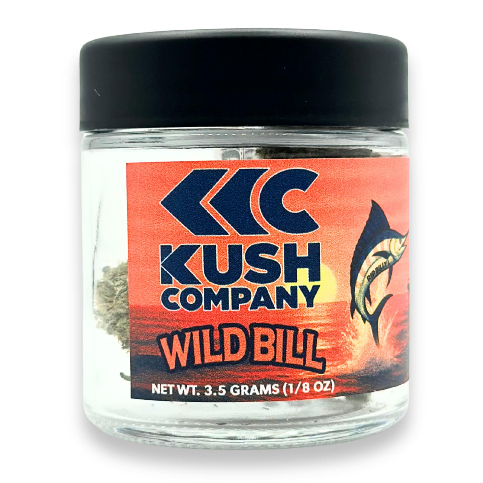 Kush Co.: Wild Bill