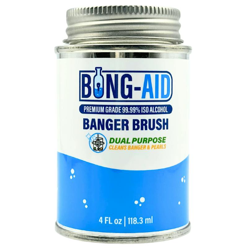 Bong Aid - Banger Brush - Accessories