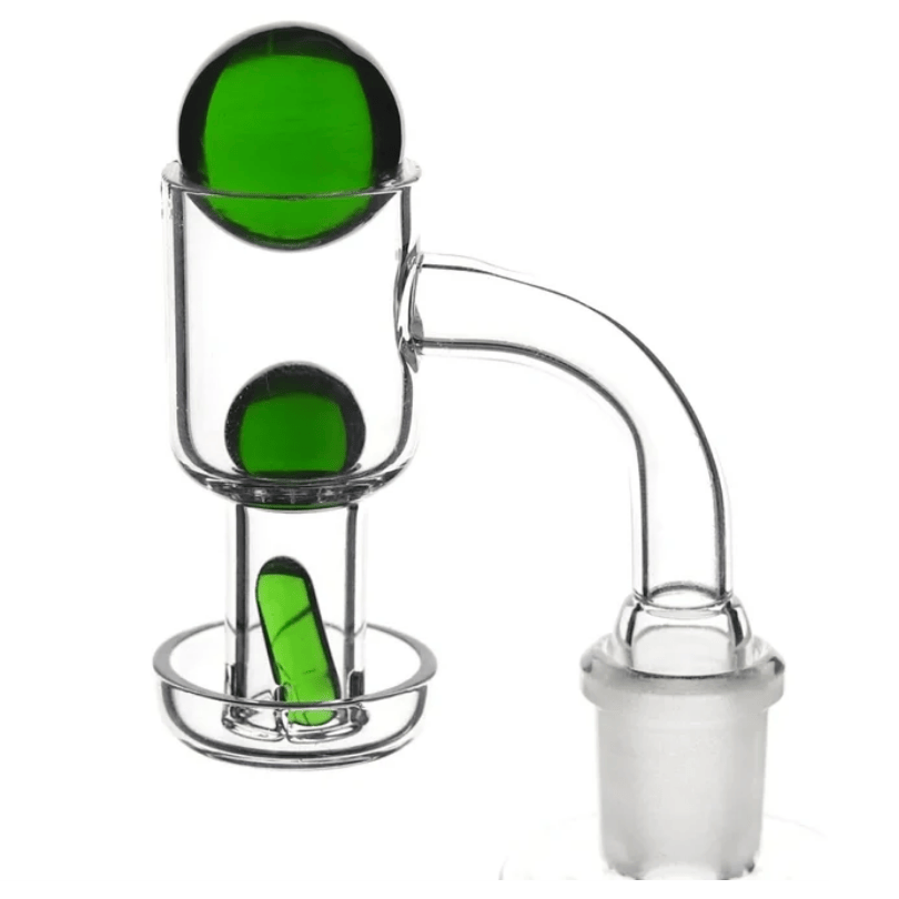 Glass Bangers Large With Terp Pearl Pack - Accessories