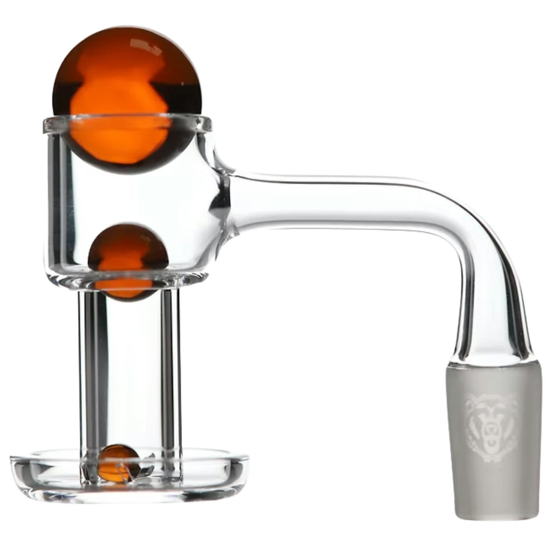 Bear Quartz - V1 Slurper Set
