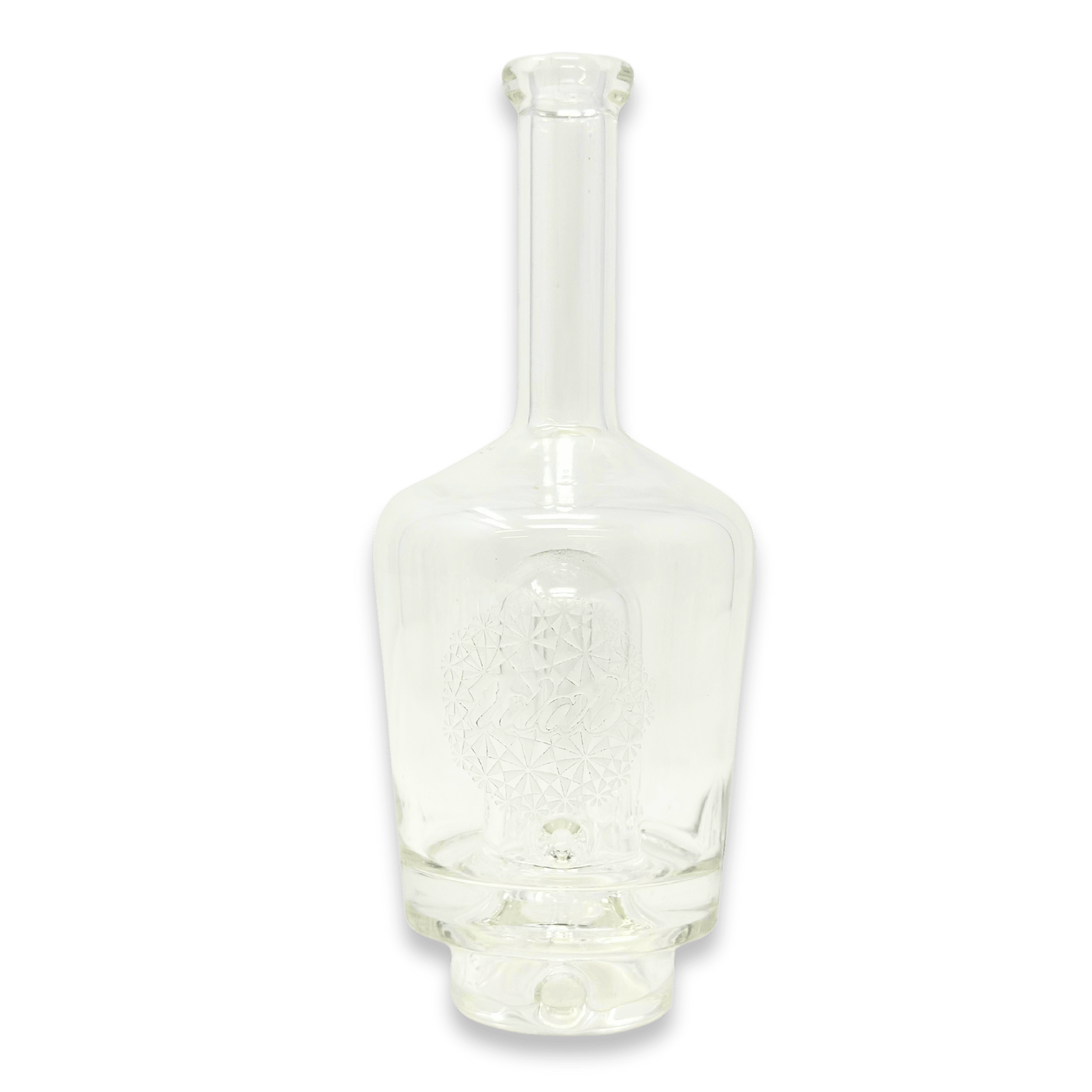 iDab - Carta - Bottle - Clear
