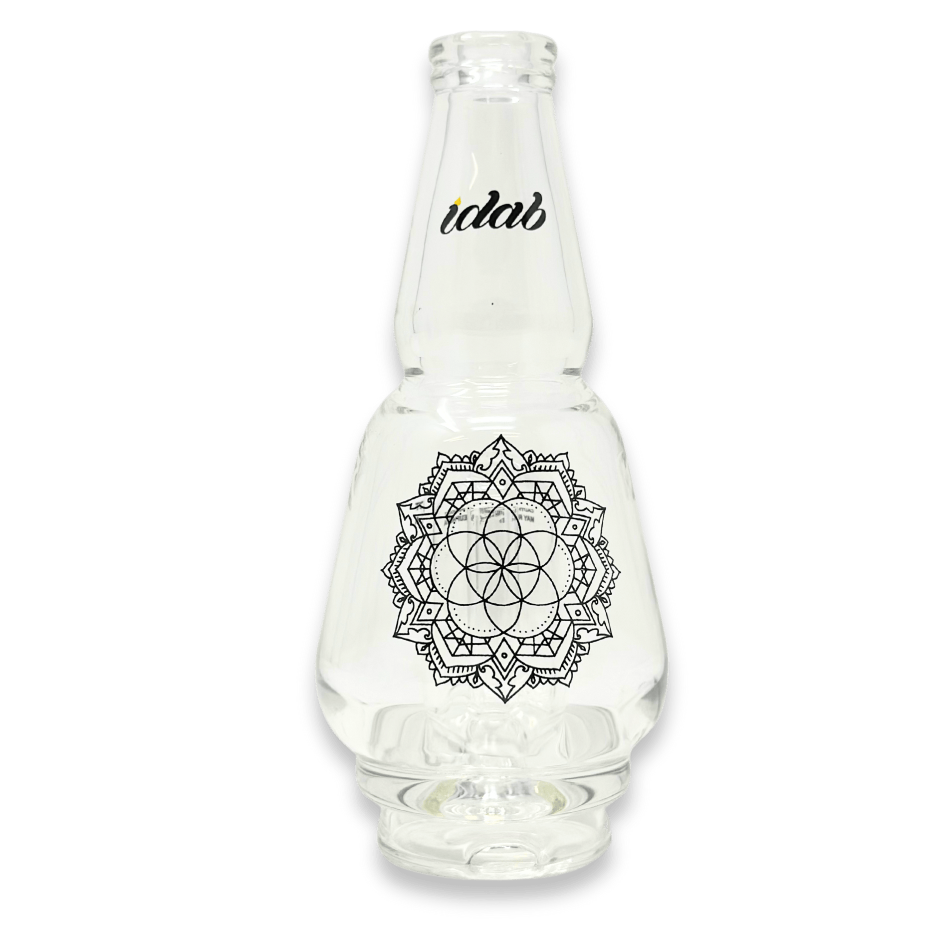 iDab - Peak - Cheers - Clear
