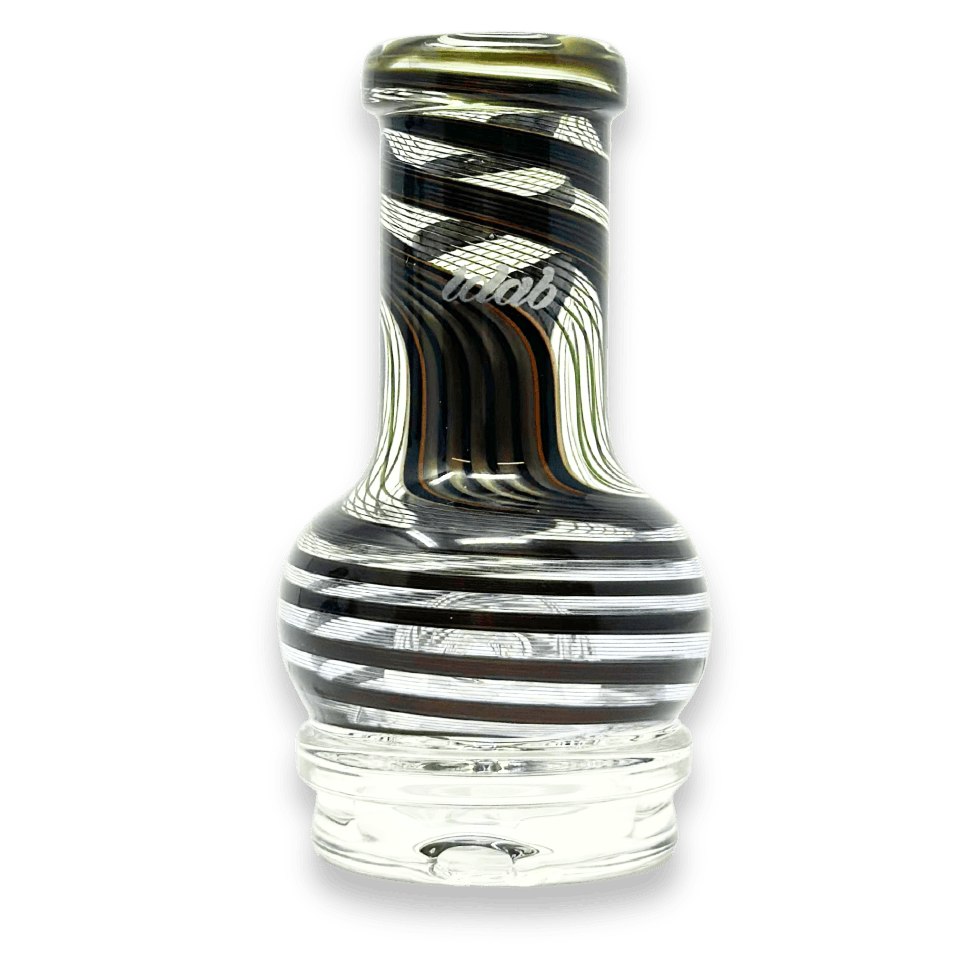 iDab - Peak - Drybell - Worked