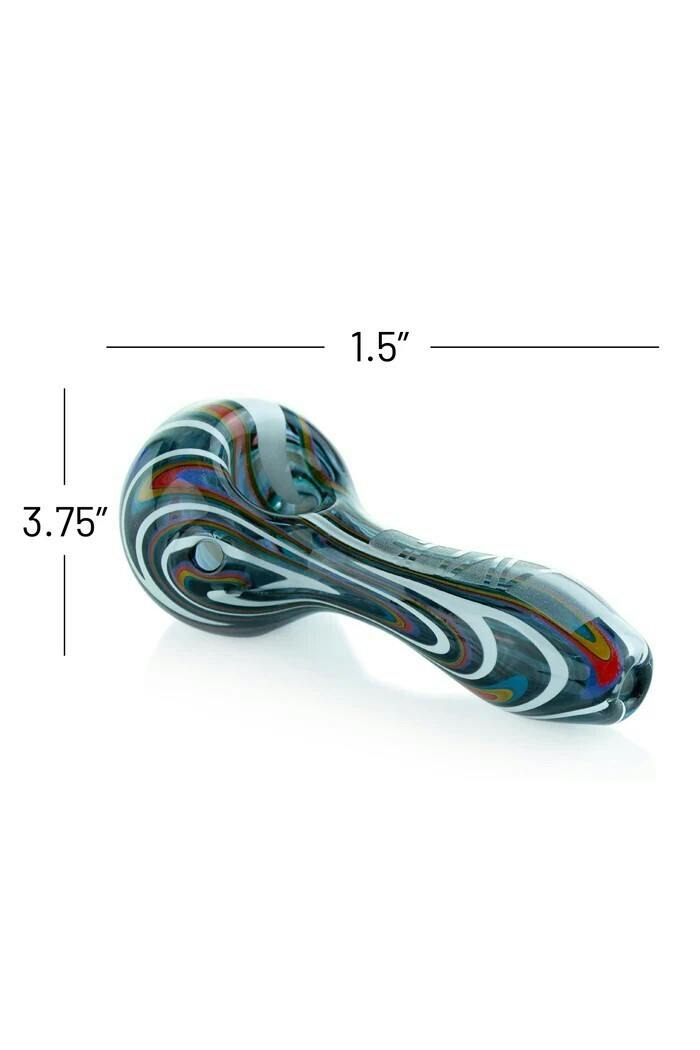Grav - WigWag Spoon
