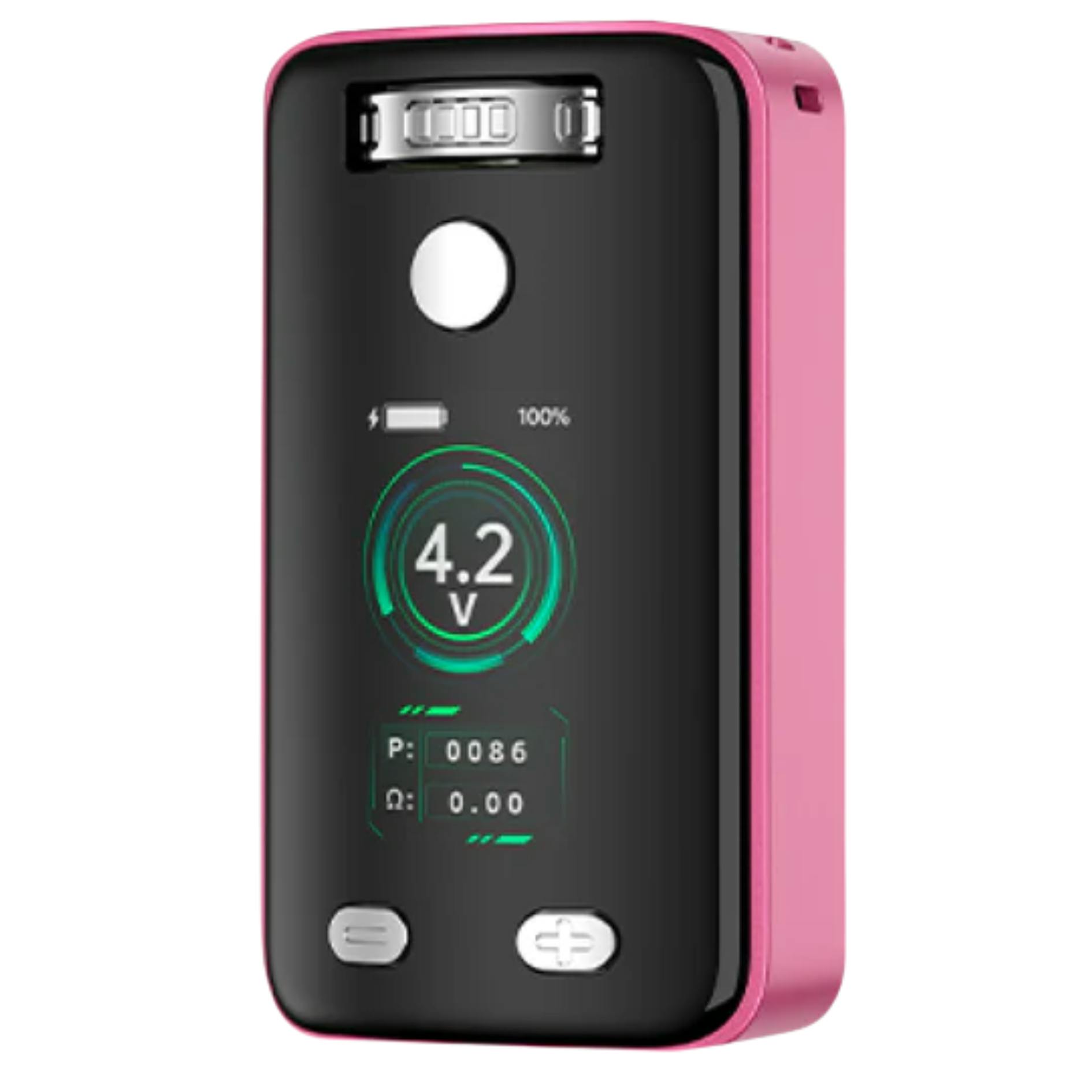 Yocan Uni 3.0 Box Mod - Rosy