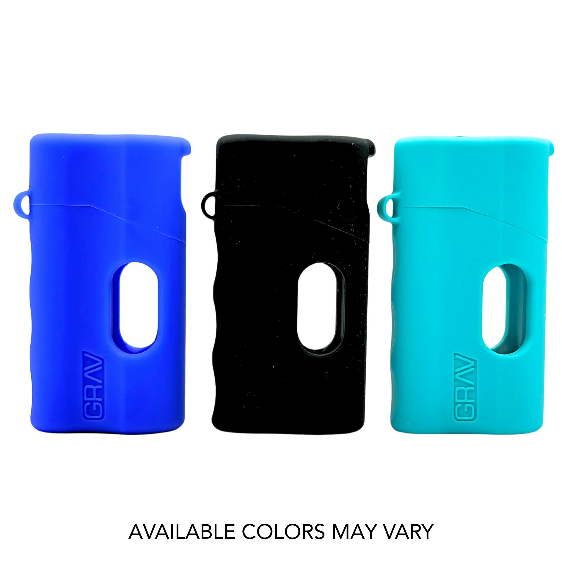 Grav - Silicone Dugout
