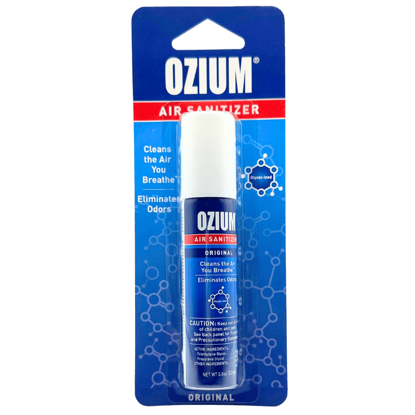 Ozium - Ozium Spray