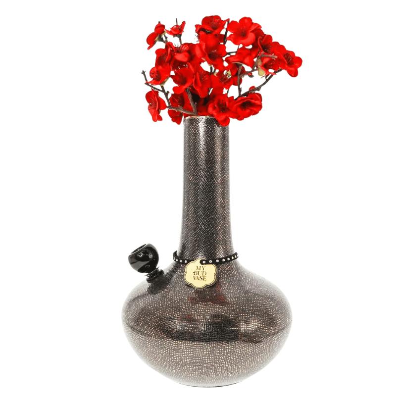 My Bud Vase - Burmese Vase Bong