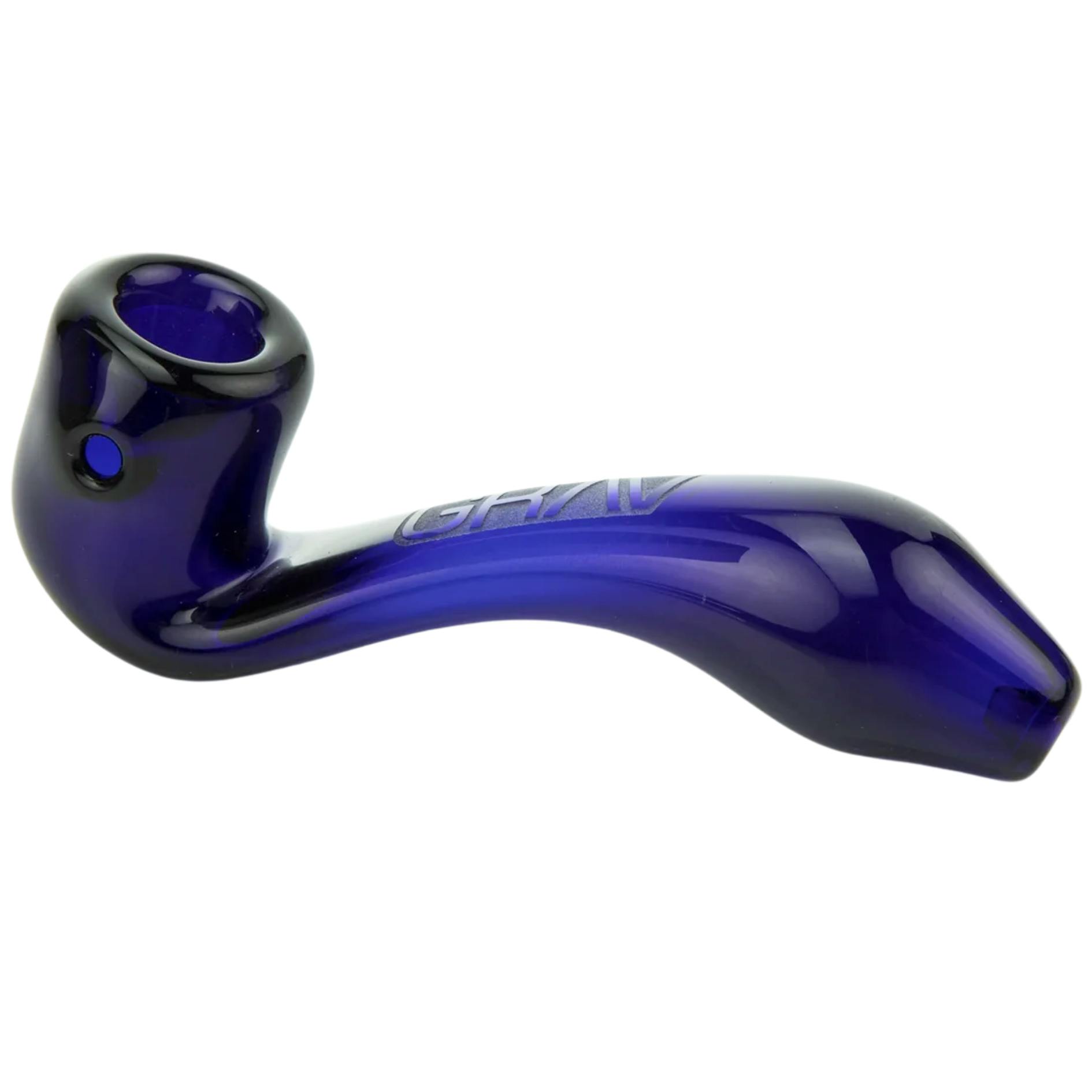 Grav - Mini Classic Sherlock Blue