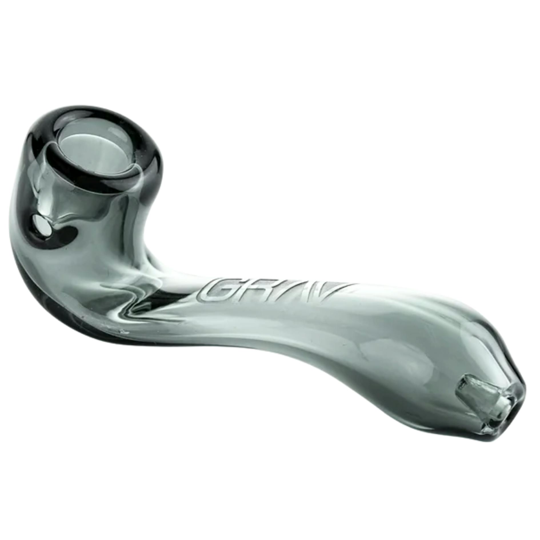 Grav - Mini Classic Sherlock Smoke