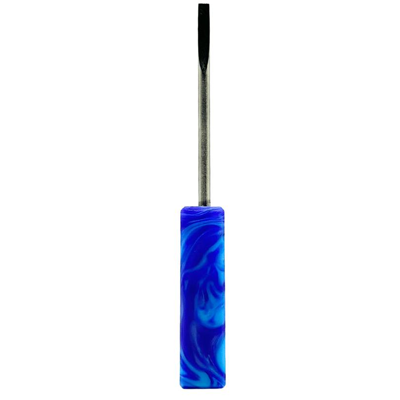 Dunkin Travel 3 7/8 Pourcasso Resin