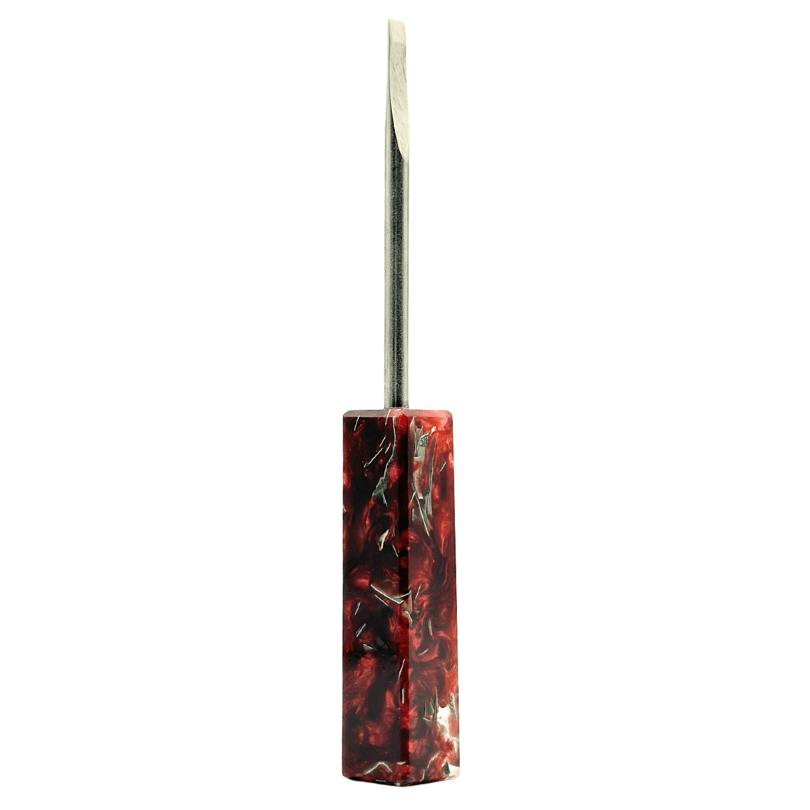 Dunkin Dabbers - Travel 3 3/4 Pourcasso Bloodmoney - Dab Tool