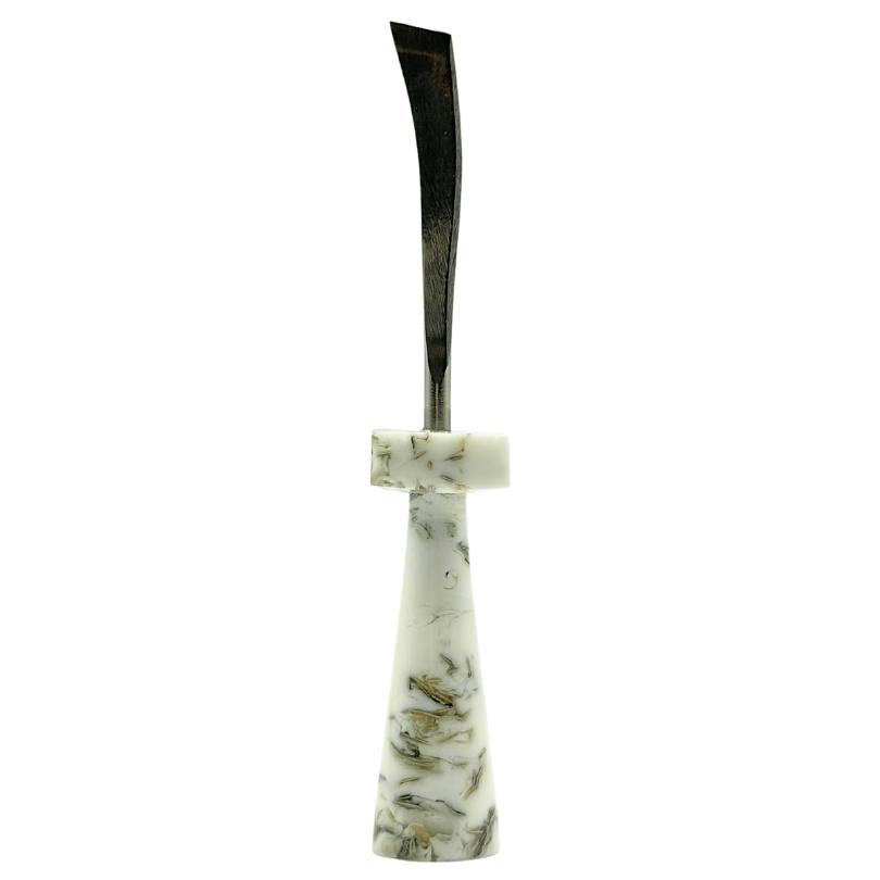 Dunkin Dabbers - Katana 3 3/4 Pourcasso Shredded Cash - Dab Tool