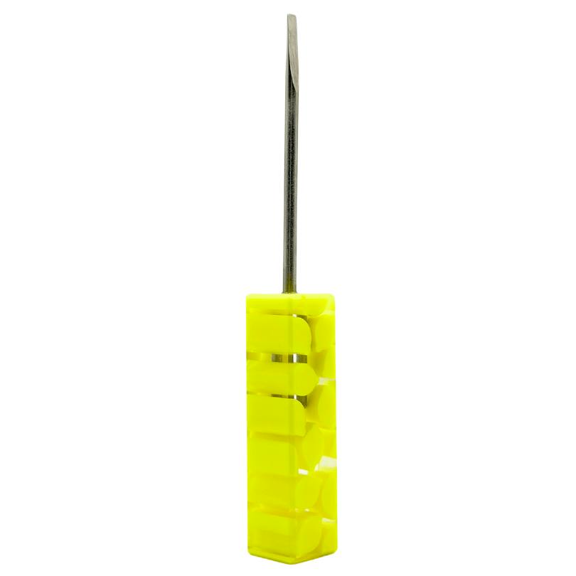 Dunkin Dabbers - Full Size 4 7/8 Kaotic Artworks Lemons - Dab Tool
