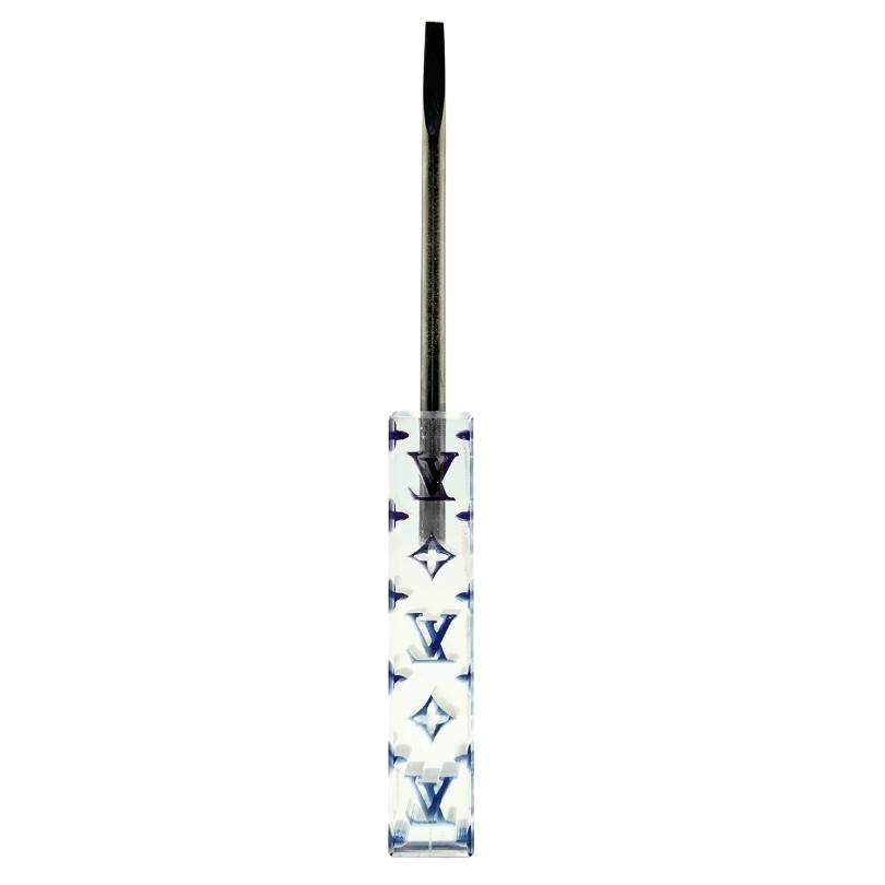 Dunkin Dabbers - Full Size 6 Kaotic Artworks LV - Dab Tool