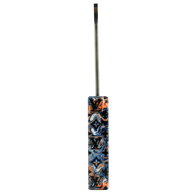 Dunkin Dabbers - Full Size 5 5/8 Kaotic Artworks UV LV - Dab Tool