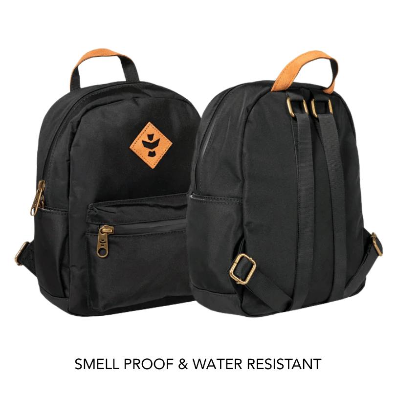 Revelry - Shorty Backpack Black - Accessories