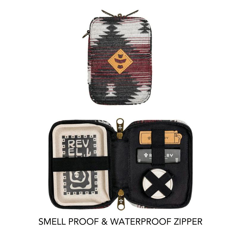 Revelry - Rolling Kit Traveler Southwest - Accessories