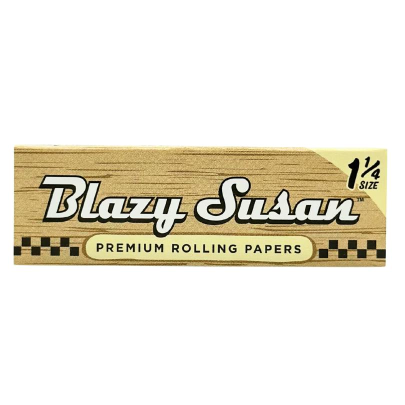 Blazy Susan - Premium 1 1/4 Vegan Papers 50ct - Accessories