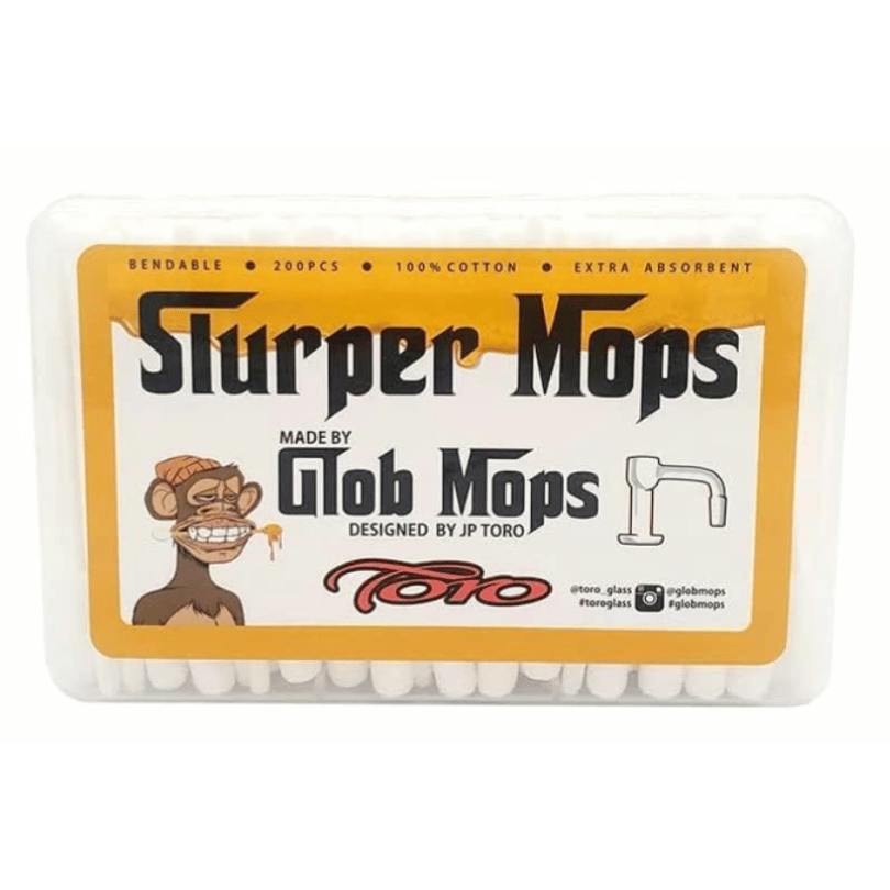 Glob Mops - Slurper Mops - 200pc