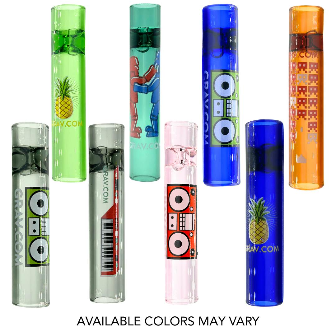 Grav - Whimsical Taster 16mm - Accessories