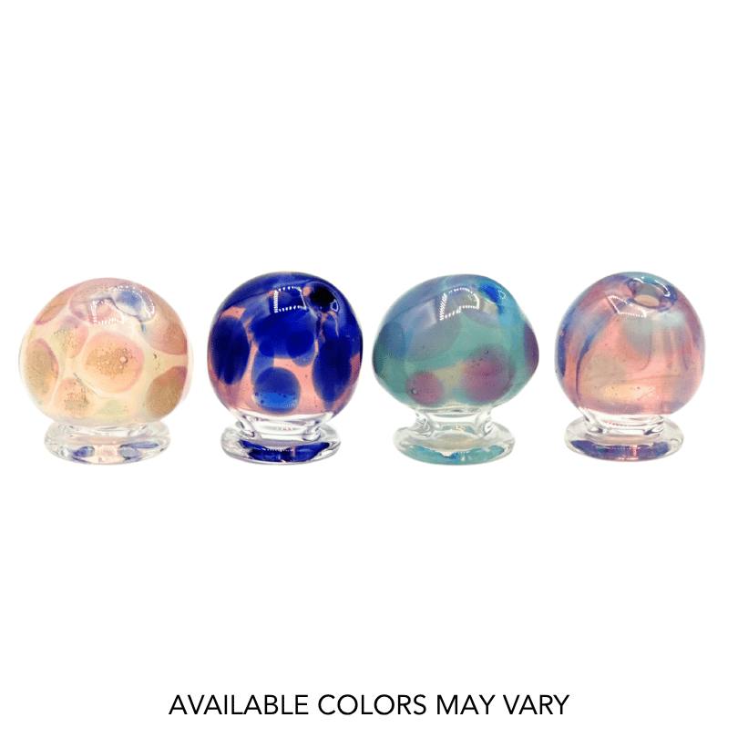 Magizle Glass - Egg Pivot Top