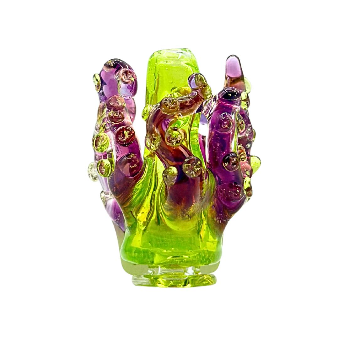 Magizle Glass - Fluid8T8 Pivot Collab