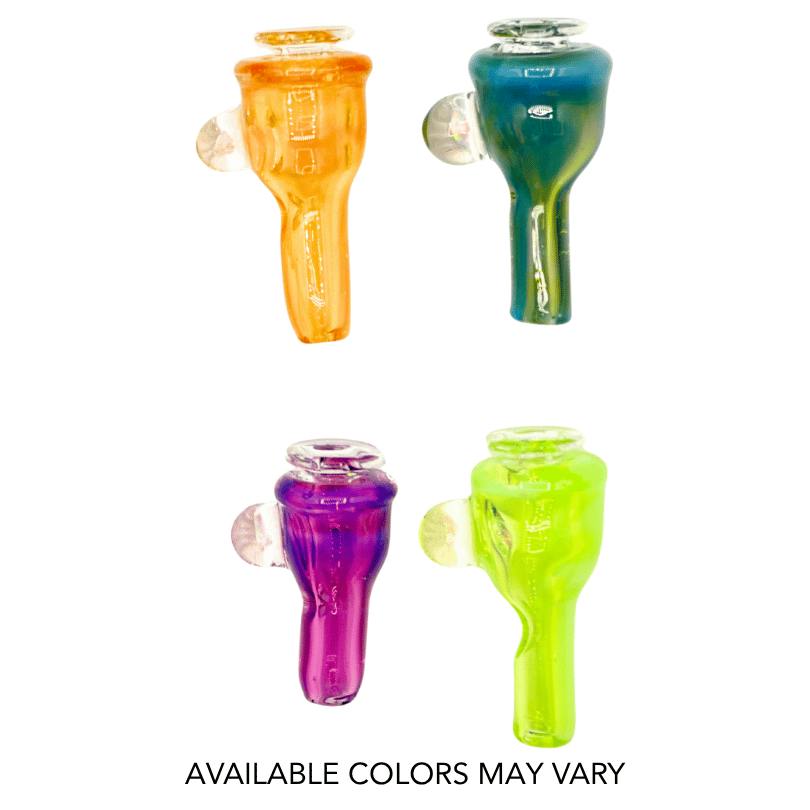 Magizle Glass - Full Color Opal Pivot Top