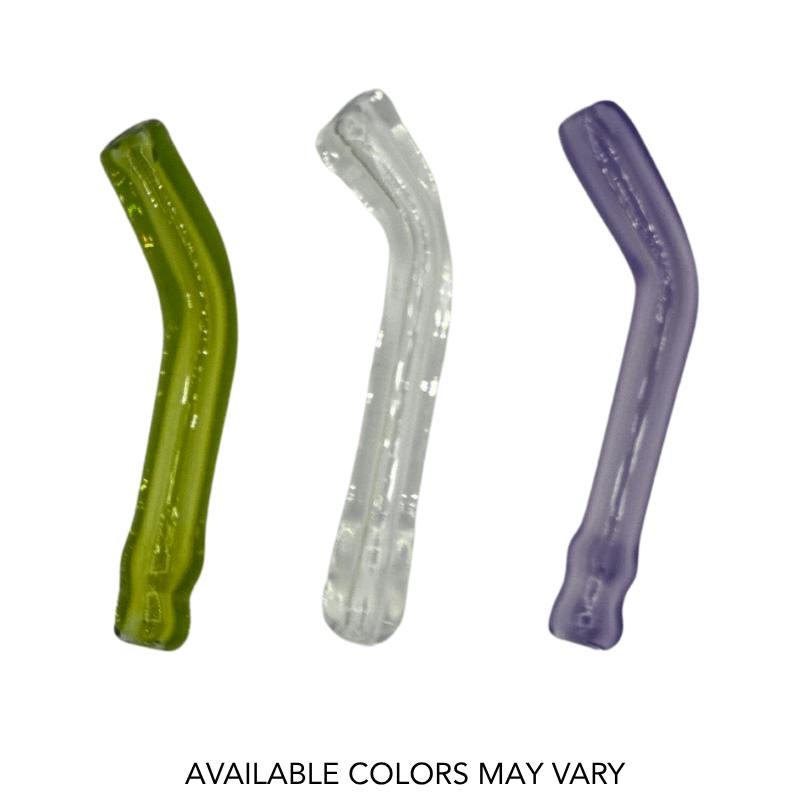 Magizle Glass - Straw Mini Pivot Tuff Tether Top