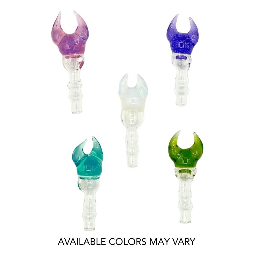 Magizle Glass - Horn Joystick